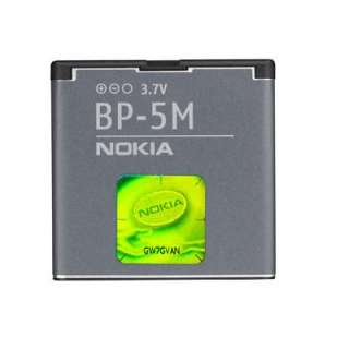 Genuine Nokia BP 5M Battery 6110 7390 8600 Luna BP5M  