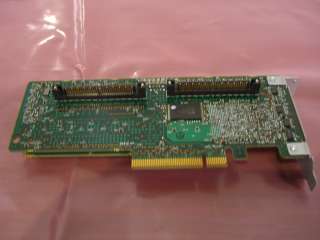HP P400 PCI E SAS Raid 512mb 447029 001  