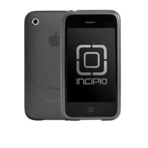  Incipio iPhone 3G NGP Case   Gray  Players 