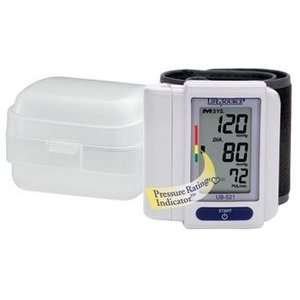  Blood Pressure Monitor Wrist   AND Medical UB521 Health 
