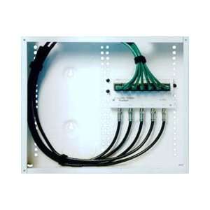 Channel Vision CHANNEL VISION 12IN PANLW/RJ45 SERVICE 
