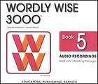 NEW   Wordly Wise Book 5 by Kenneth Hodkinson