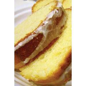  Lemon Pound Cake Famously Fragrant Candle