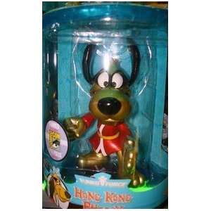    Funko Force Metallic Hong Kong Phooey Limited Edition Toys & Games