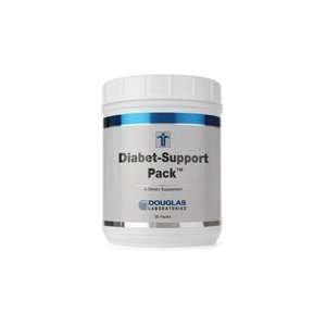  Diabet Support Pack 30 pack