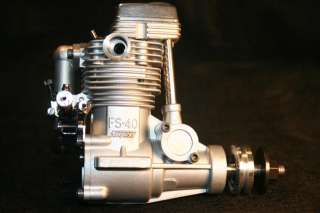 FS 40 4 Stroke Surpass Engine 35220   Brand New in Box  