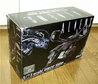 Aliens 1/72 Scale Drop Ship Import ★★Standard Edition★★  