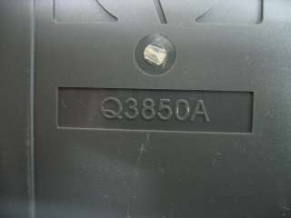 HP ScanJet 3670 GRLYB 0306 Flatbed Scanner  