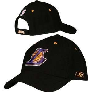  Los Angeles Lakers Youth Alley Oop Hat