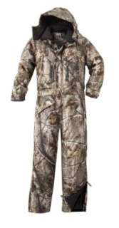  Walls Mens Extreme Insulated Coveralls Realtree All 