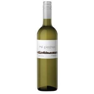  Mil Piedras Viognier 2009 750ML Grocery & Gourmet Food