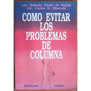   Rafaels Pirolo de Paludi, Lic. Carlos N. Zibecchi, Hugo Silva Books