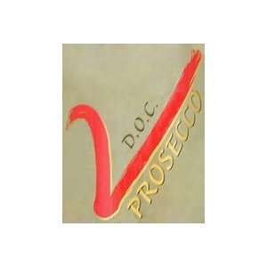  Valdora Prosecco Grocery & Gourmet Food