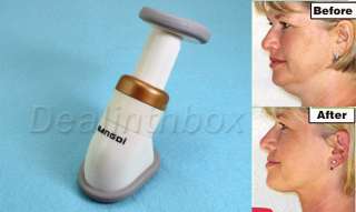 Neckline Slimmer Portable Neck Line Exerciser Thin Chin Jaw Massager