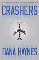   Crashers by Dana Haynes, St. Martins Press  NOOK 