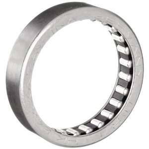 INA HK0306TN Needle Roller Bearing, Caged Drawn Cup, Outer Ring and 