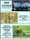 Brief Calculus For Business, Social Sciences, and Life Sciences 