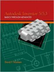   Advanced, (0130985147), David P. Madsen, Textbooks   