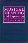   Expression, (0801481511), Stephen Davies, Textbooks   