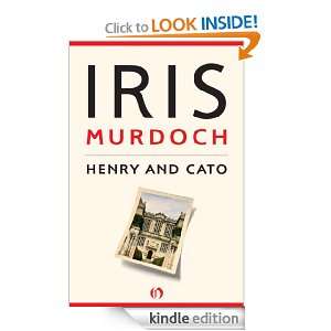 Henry and Cato Iris Murdoch  Kindle Store