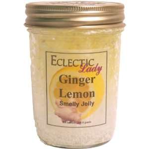  Ginger Lemon Smelly Jelly Beauty