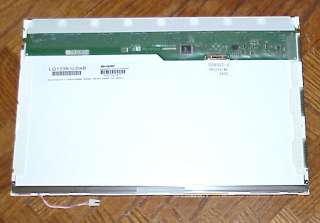 13.3 LCD SCREEN SONY VAIO VGN C210E PCG 6R3L LQ133K1KD4  