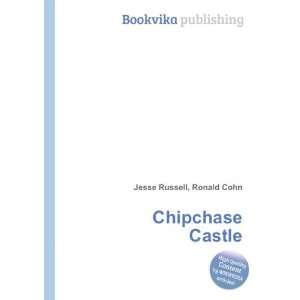  Chipchase Castle Ronald Cohn Jesse Russell Books