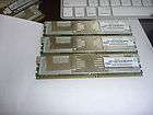   12GB AP12K72G4BJE6S 4GB FB DIMM 667 ( 3 STICKS X 4GB ea