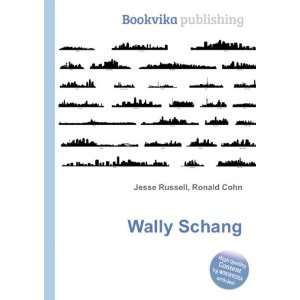  Wally Schang Ronald Cohn Jesse Russell Books