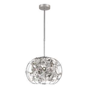  Trans Globe Lighting MDN 1010 1 Contemporary 6 Light 