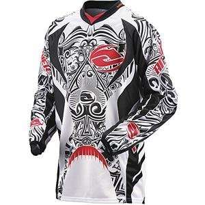  Alpha Limited Edition Trance Jersey   2009   Small/Lucky Automotive