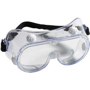  AOSafety?äó Chemical Splash Goggle (1 per Pack) Office 