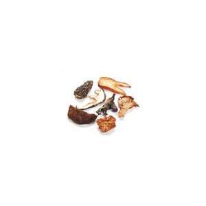 Blend, European Mushroom   15 Lb Bag / Grocery & Gourmet Food