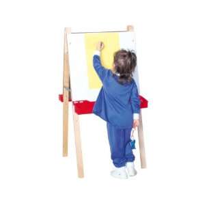  2 Sided Dry Erase Easel 