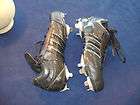 BLACK SHIEKH BOOTS MUSK 02 Sz 7 (Near Mint)  