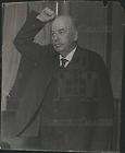   Robert Martin FOLLETTE Madison WI 1902 senate senator US President c