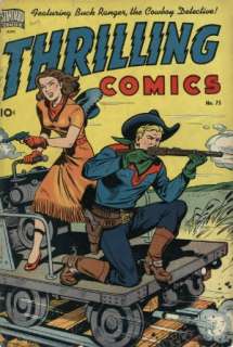   Comics Number 75 Western Comic Book by Lou Diamond  NOOK Book (eBook