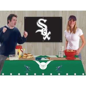  White Sox Merchandise   Chicago White Sox Party Kit 