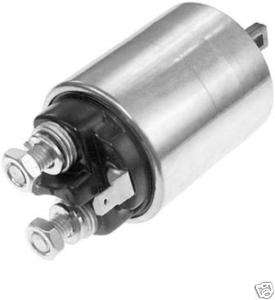 Solenoid   fits Hitachi Gear Reduction Starters 44062  
