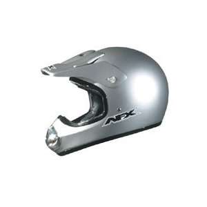  AFX FX 86 Solid Helmet Automotive