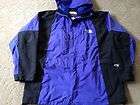 the north face gore tex xcr winter ski jacket shell