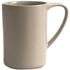  Salt&Pepper Stone Coffee Mug, Light Grey