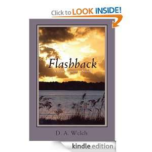 Flashback A Low Country Novel D Welch  Kindle Store