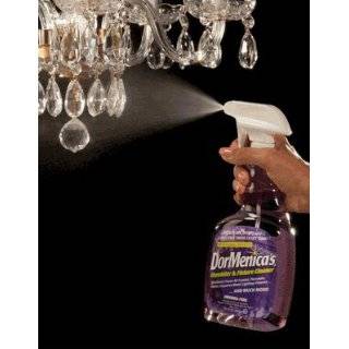   spray on drip off chandelier fixture cleaner pack of 2 buy new