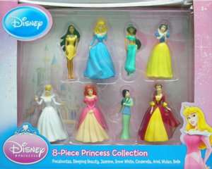   Disney Princess Handbag by Tin Box Co, The Tin Box 
