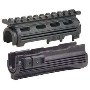  Command Arms Tactical Upper Rail Handguard And Lower Tri 