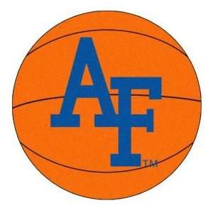  Fanmats US Air Force Academy Basketball 