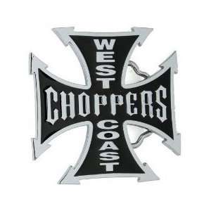  West Coast Choppers Belt Buckle   New 