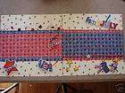 Fourth 4th of July Premade Scrapbook Pages 12x12