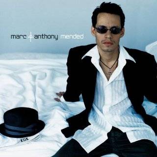 13. Mended by Marc Anthony